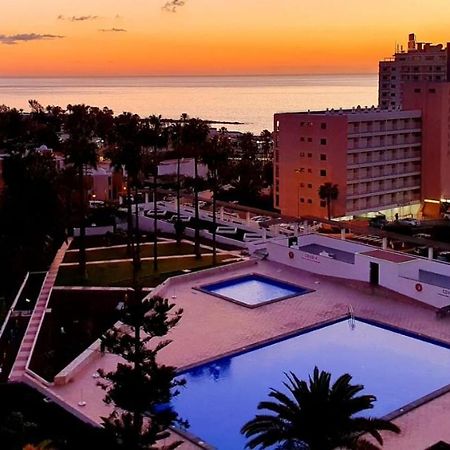 شقة Vina Del Mar بلايا ذي لاس أميريكاس المظهر الخارجي الصورة