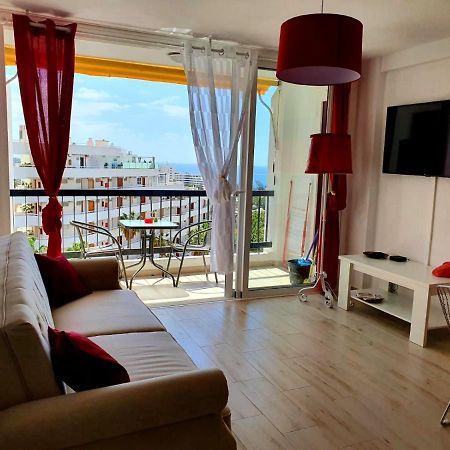شقة Vina Del Mar بلايا ذي لاس أميريكاس المظهر الخارجي الصورة