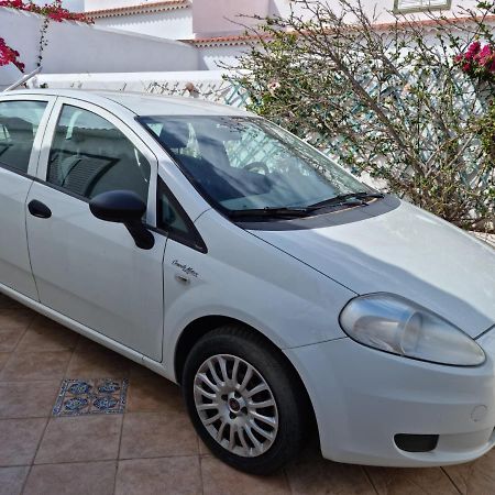 شقة Vina Del Mar بلايا ذي لاس أميريكاس المظهر الخارجي الصورة