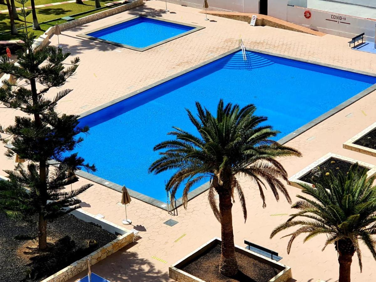 شقة Vina Del Mar بلايا ذي لاس أميريكاس المظهر الخارجي الصورة