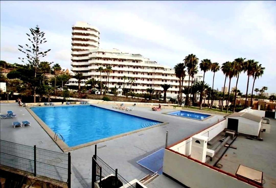 شقة Vina Del Mar بلايا ذي لاس أميريكاس المظهر الخارجي الصورة