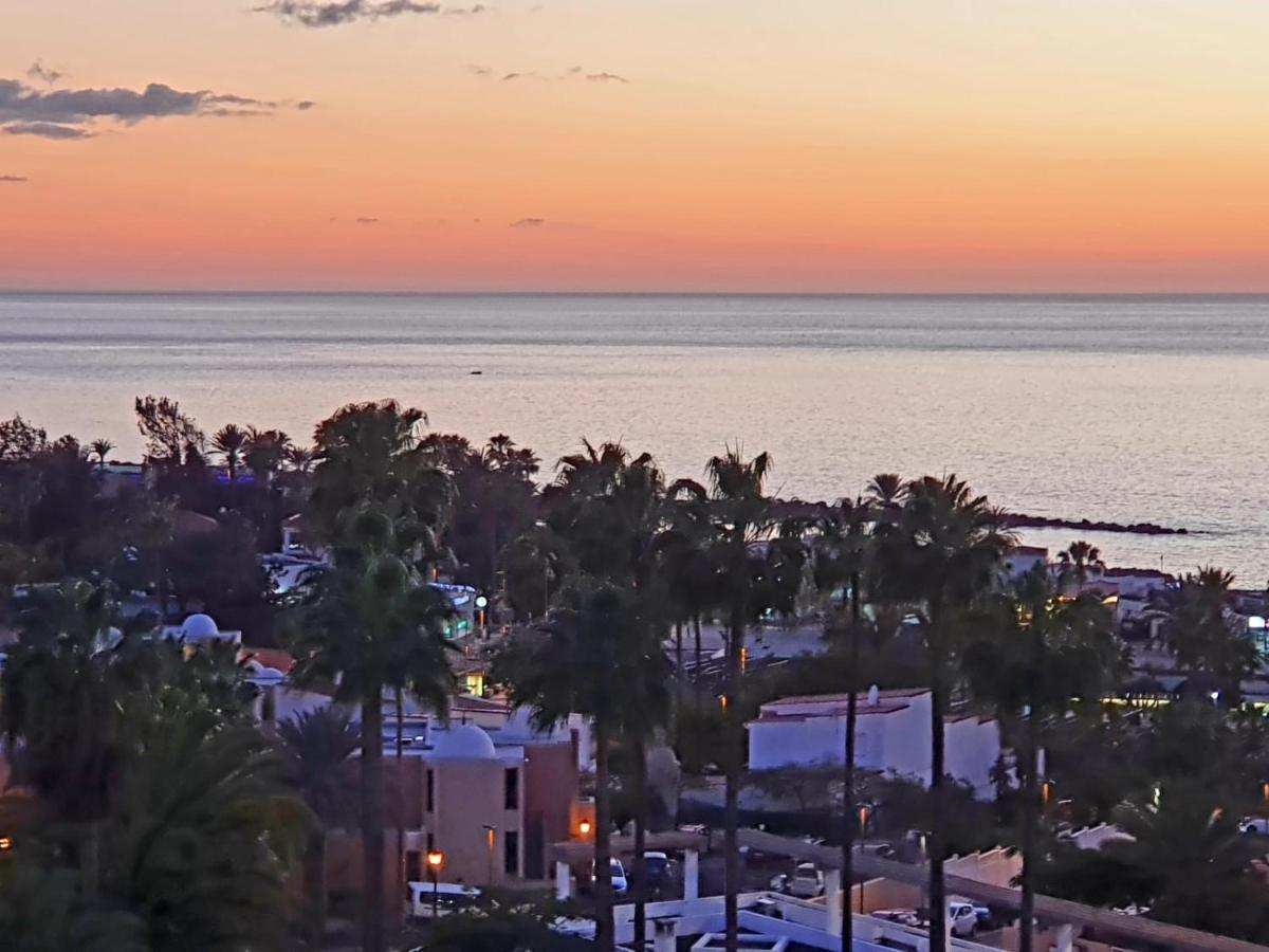 شقة Vina Del Mar بلايا ذي لاس أميريكاس المظهر الخارجي الصورة