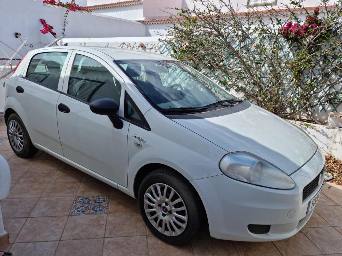 شقة Vina Del Mar بلايا ذي لاس أميريكاس المظهر الخارجي الصورة