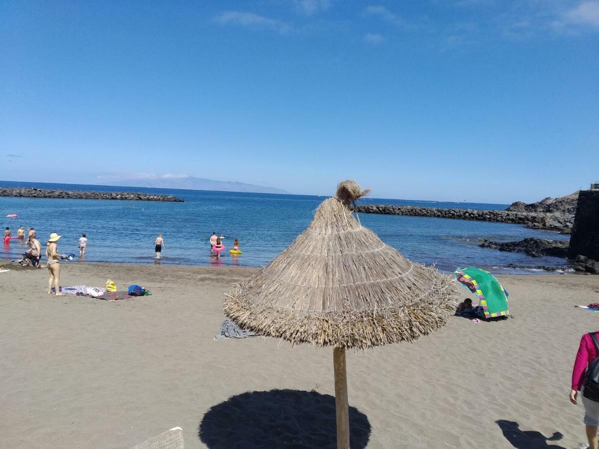 شقة Vina Del Mar بلايا ذي لاس أميريكاس المظهر الخارجي الصورة