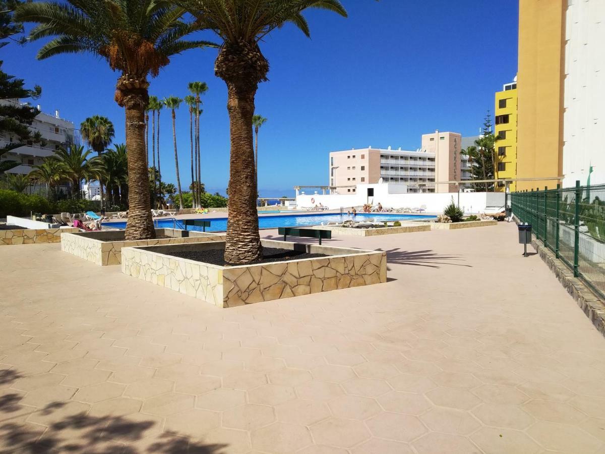 شقة Vina Del Mar بلايا ذي لاس أميريكاس المظهر الخارجي الصورة