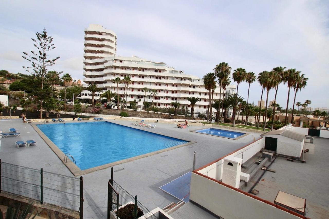 شقة Vina Del Mar بلايا ذي لاس أميريكاس المظهر الخارجي الصورة
